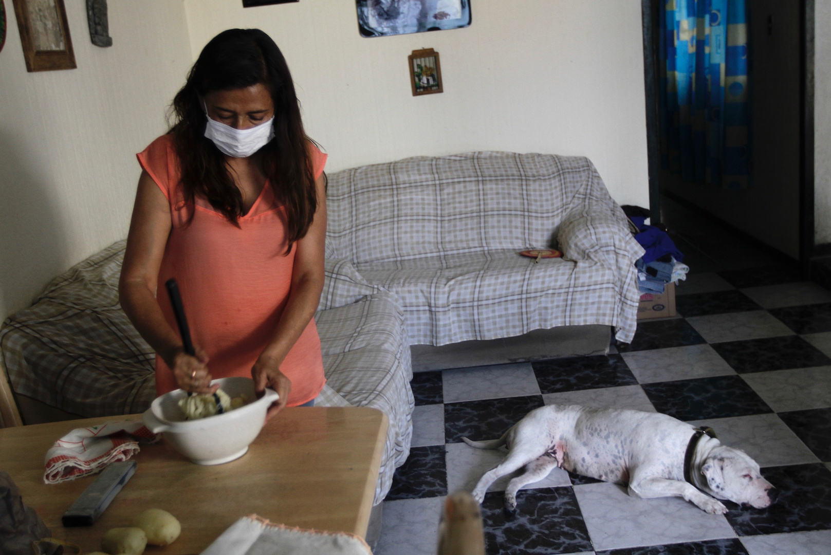 Aumenta a 14 el número de casos positivos de COVID-19 en Zacatecas