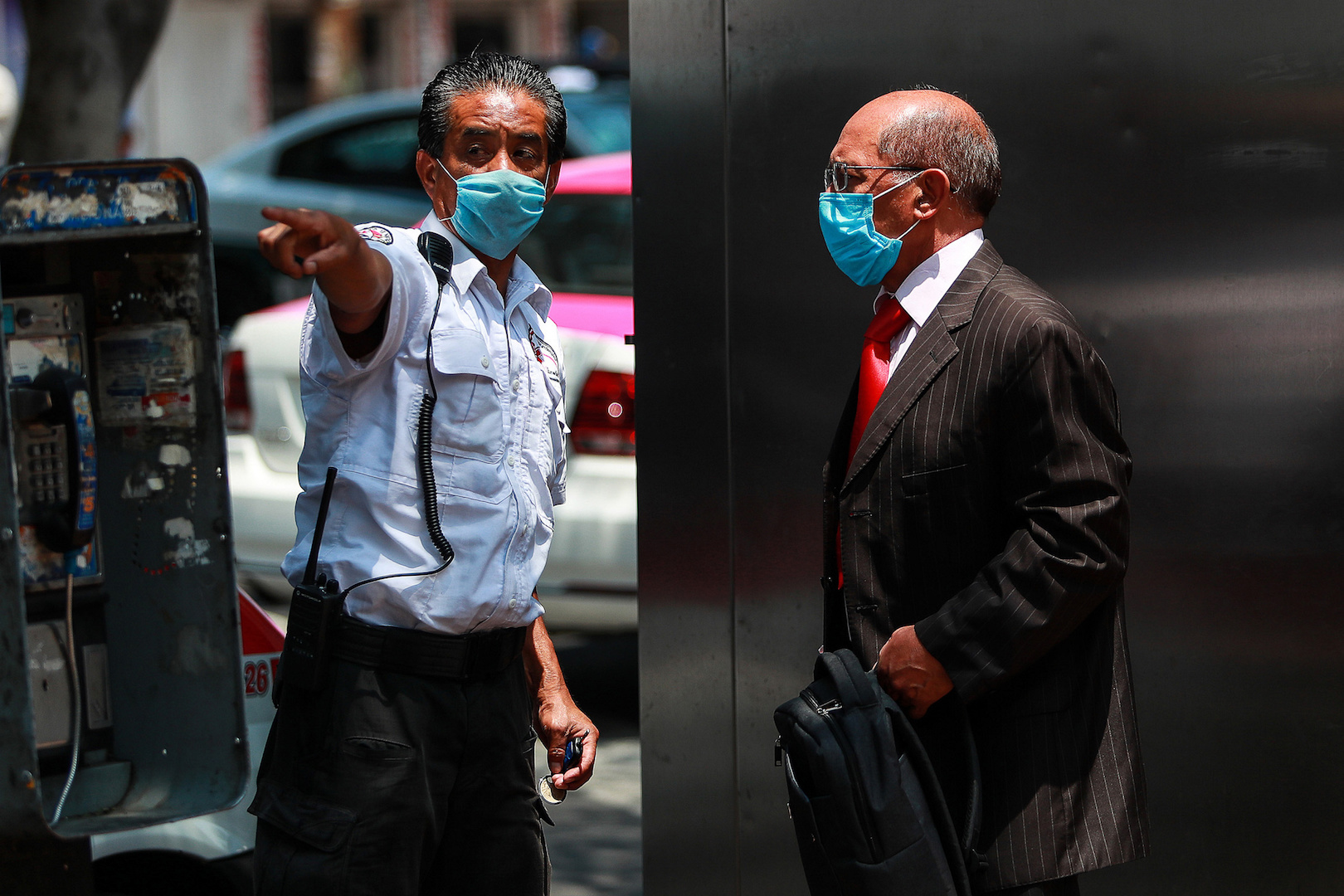 Para que estrategia sanitaria funcione, necesitamos cambiar política económica: Levy Para que estrategia sanitaria funcione, necesitamos cambiar política económica: Levy