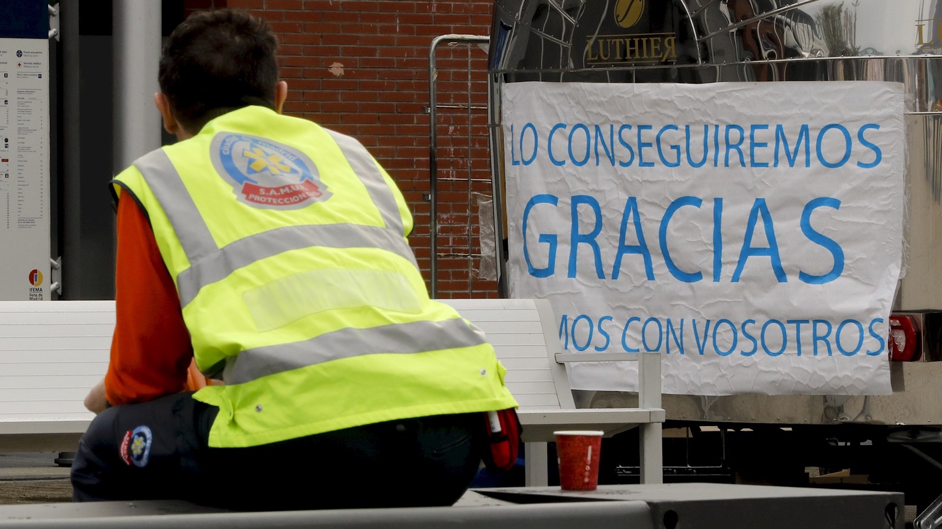 FMI anticipa la peor caída económica desde la Gran Depresión