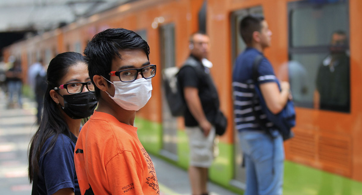 Este es el decálogo que deben seguir empresas de la CDMX ante nueva normalidad