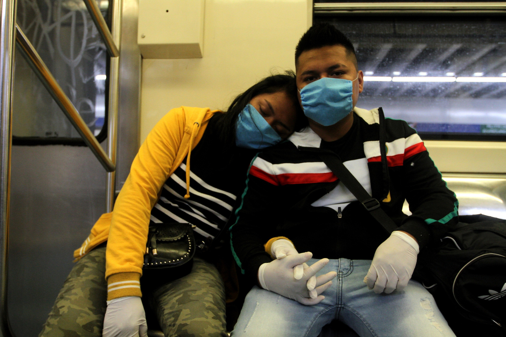 Recomiendan no realizar velorios a personas que mueran por COVID-19 en CDMX