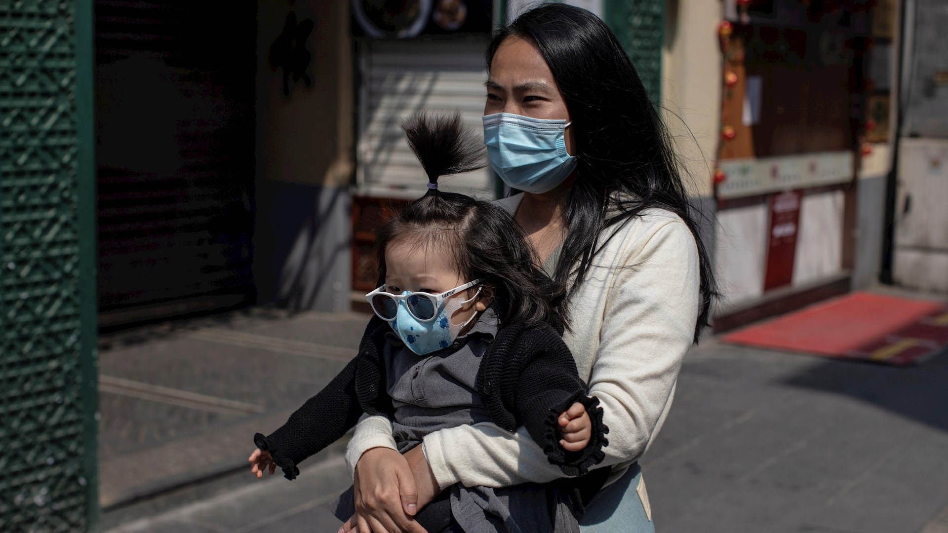 China continúa registro de casos importados