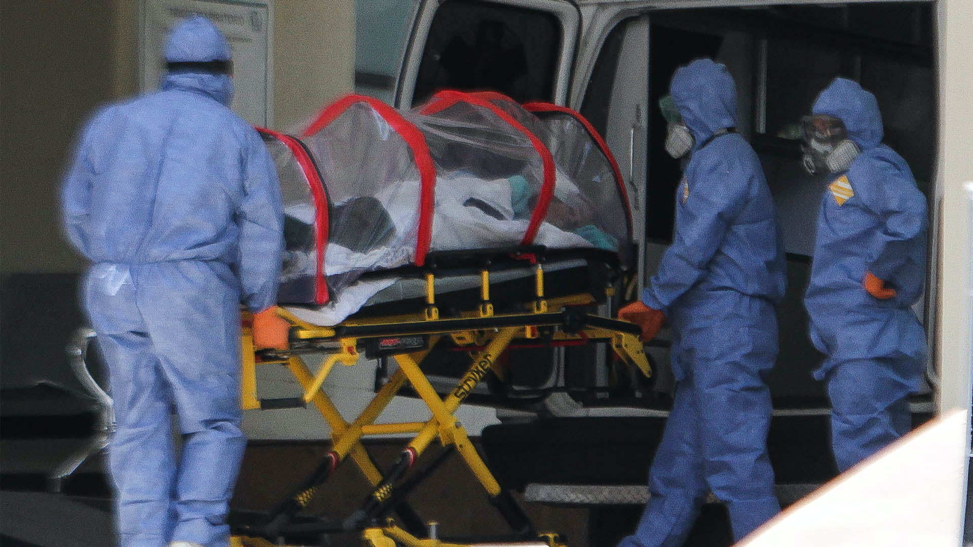 #Video Suman 5 mil 399 casos confirmados de COVID-19 en México; hay 406 defunciones #Video Suman 5 mil 399 casos confirmados de COVID-19 en México; hay 406 defunciones