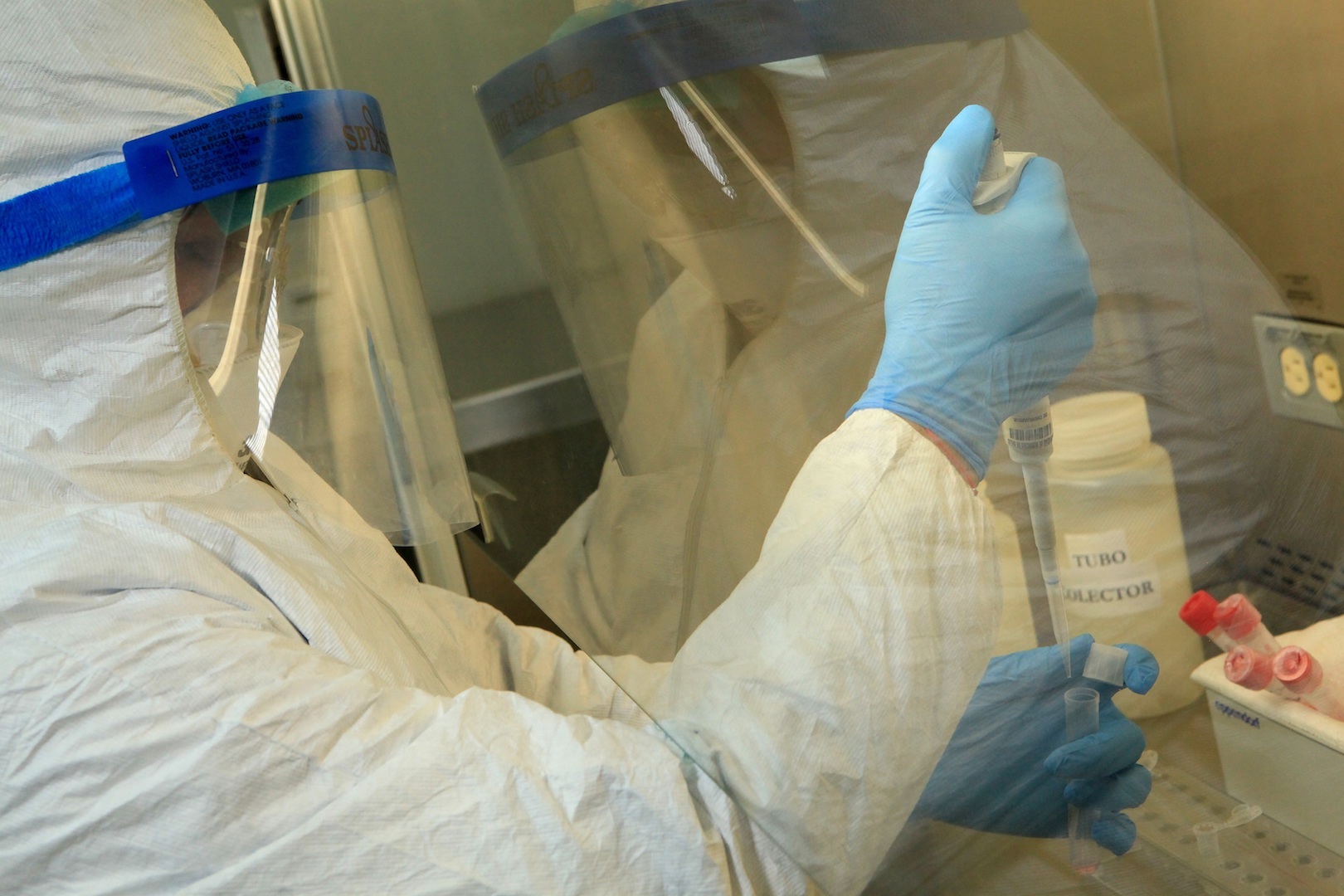 Suman siete muertos en Nuevo León por COVID-19; hay 208 casos