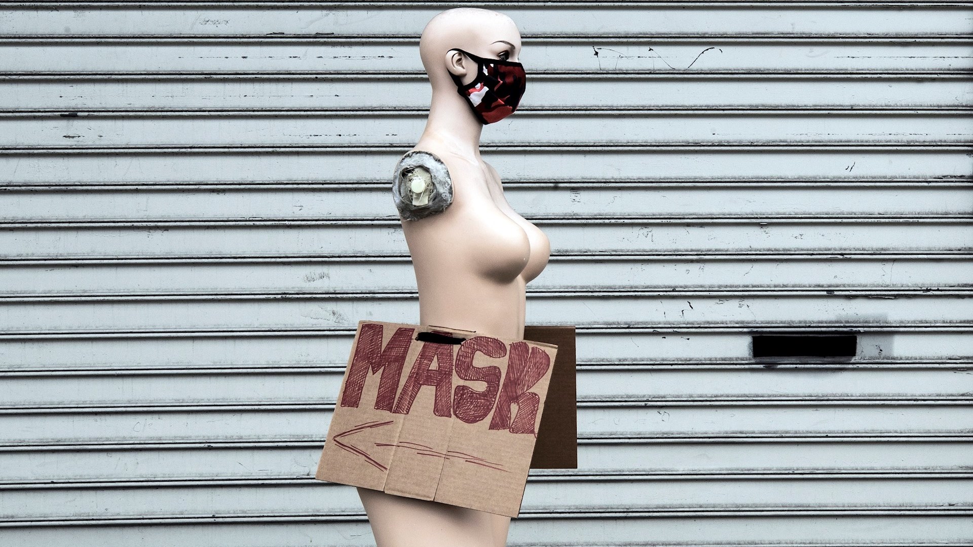 Agudiza crisis laboral en EE.UU.: 6.6 millones más pidieron subsidio por desempleo