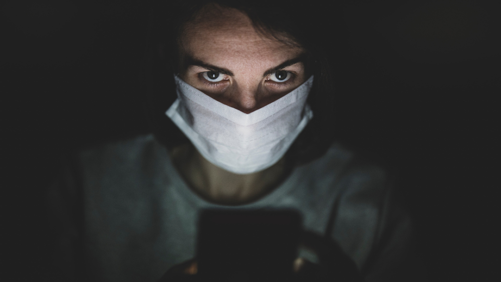 UNAM alerta de subregistro de casos de COVID-19 en México