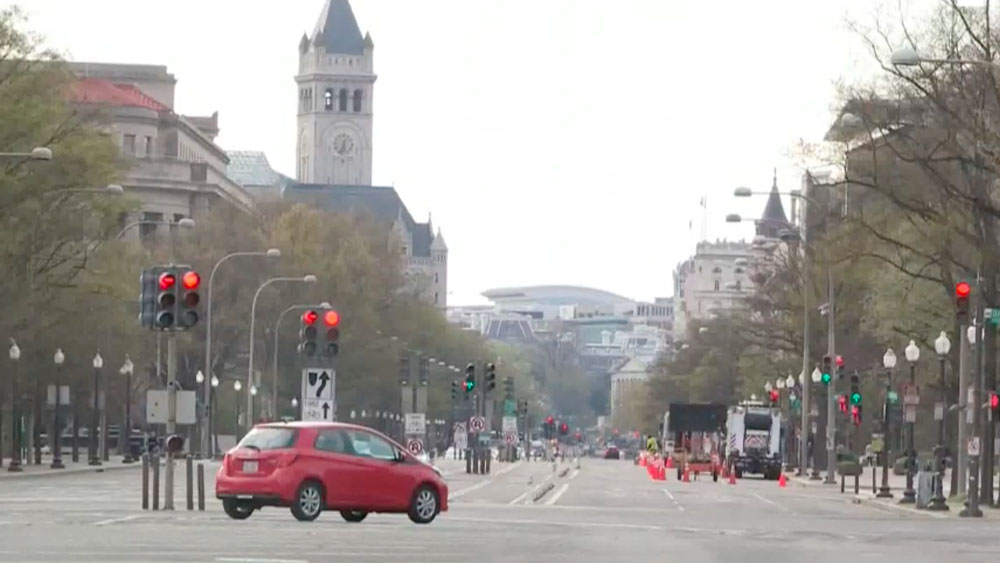 Siete dígitos, el coronavirus llega al millón de contagiados