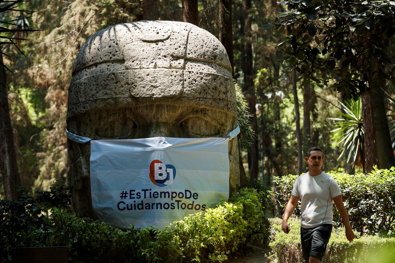 OMS afirma que COVID-19 es 10 veces más mortal que pandemia de H1N1
