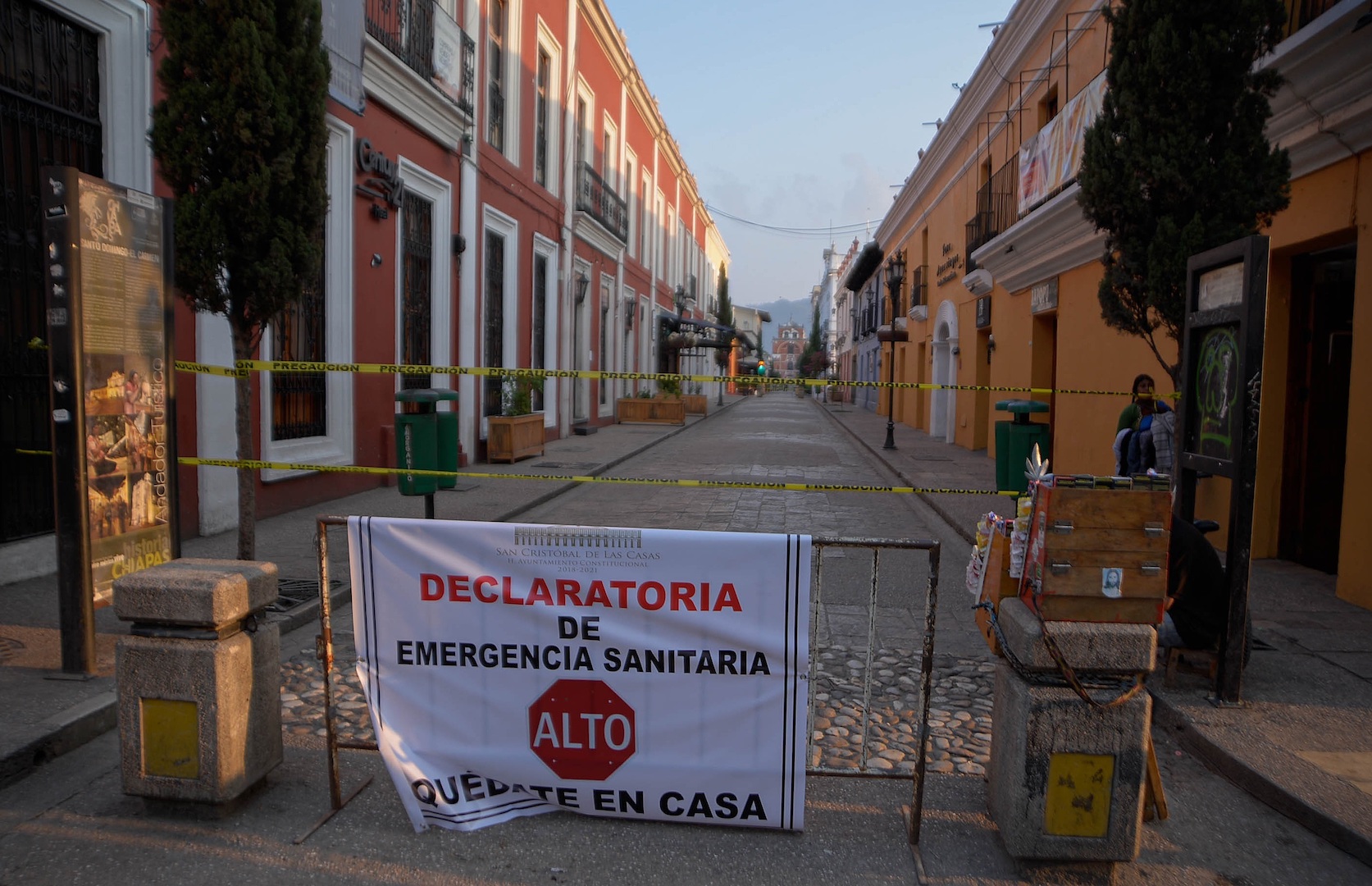 OMS alerta sobre levantar rápidamente cuarentenas de COVID-19