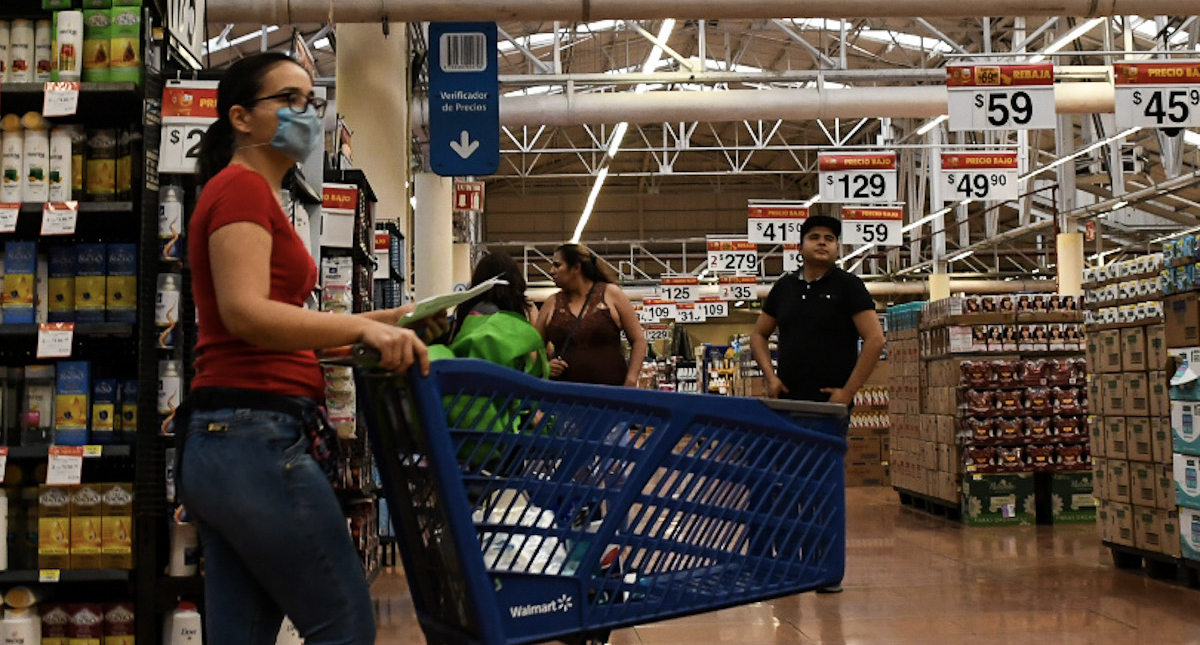 Suman 26 muertes por COVID-19 en Sinaloa