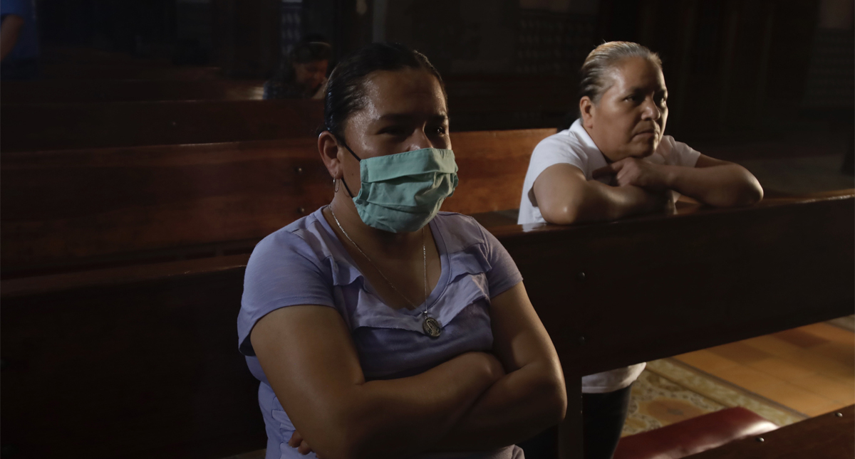 Sinaloa suma cuatro muertos por COVID-19 en 24 horas