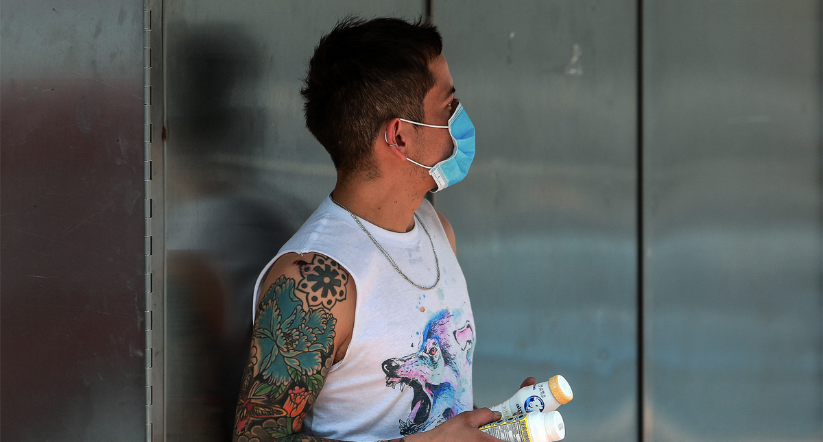 Sonora suma cuatro muertos y 36 contagios por COVID-19