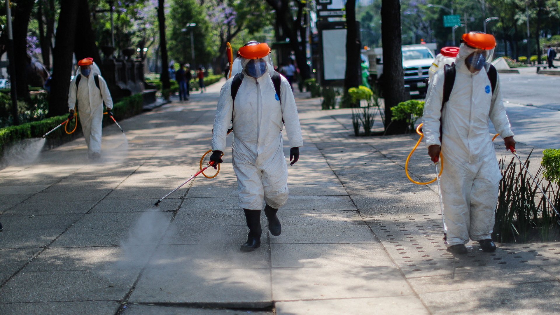 López Obrador presentará el lunes un balance general de las acciones contra el COVID-19