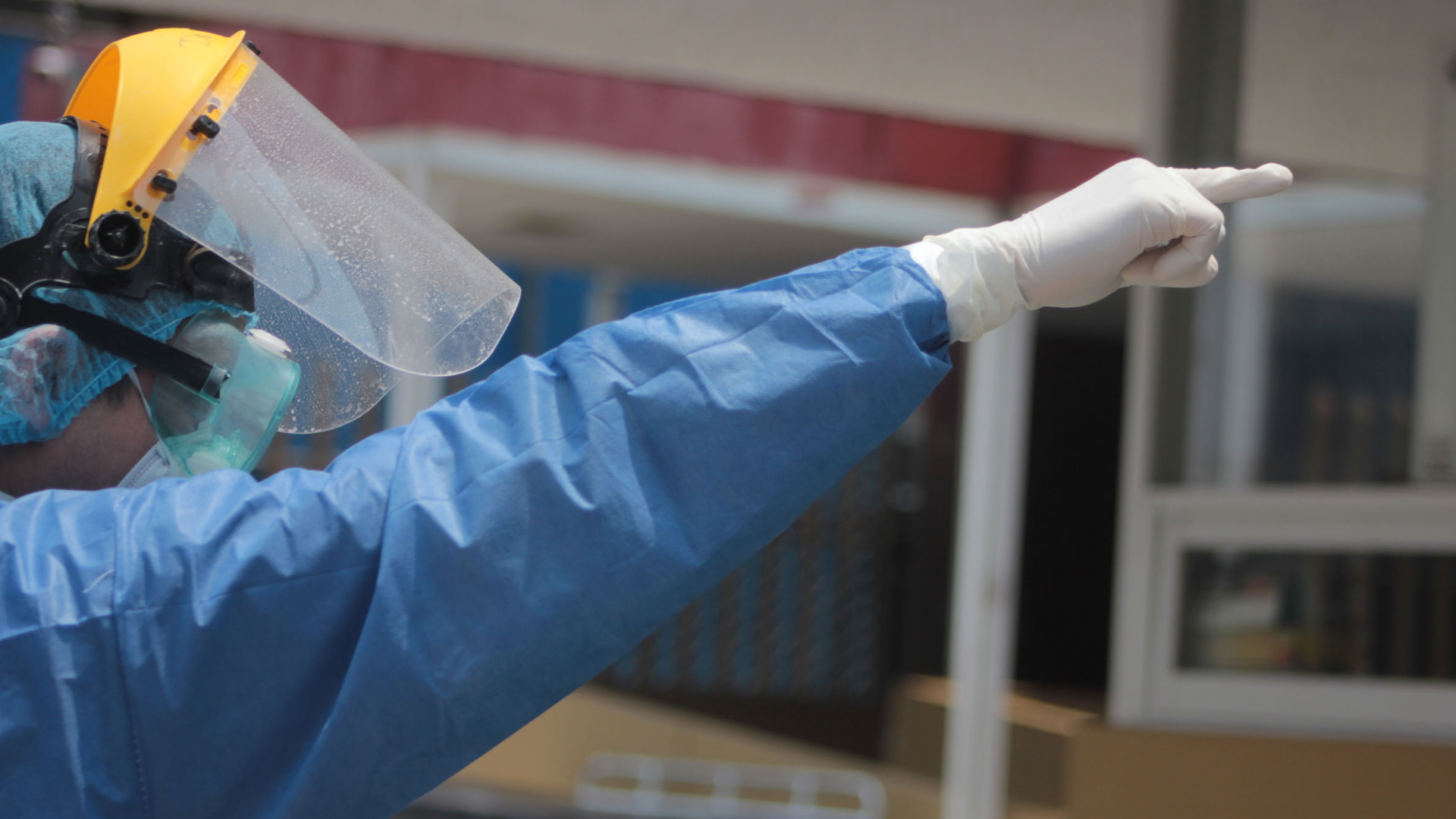 #Video Suman 5 mil 847 casos de COVID-19 en México; hay 449 defunciones