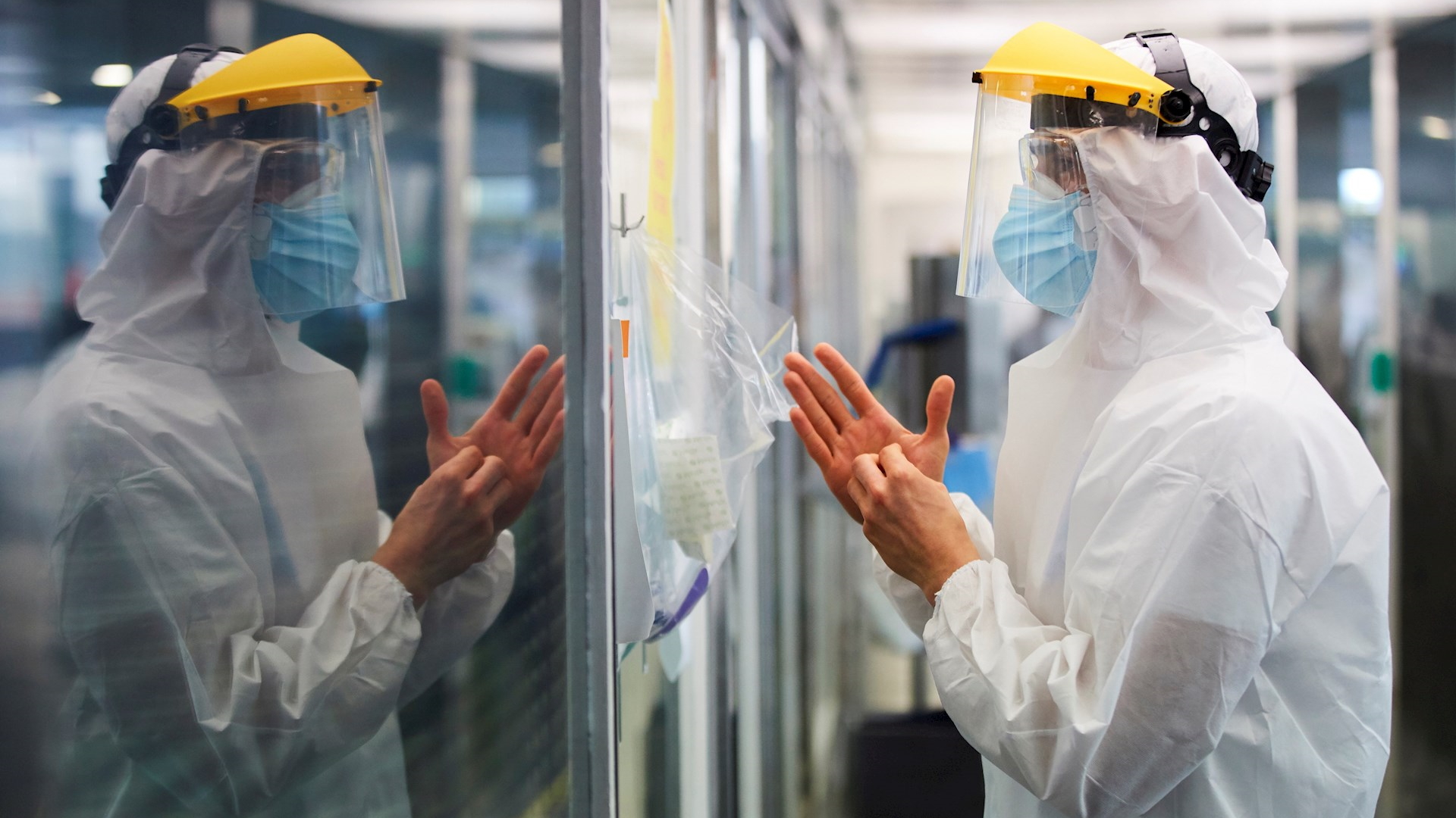 Nuevo repunte de COVID-19 en todo el mundo en las últimas 24 horas