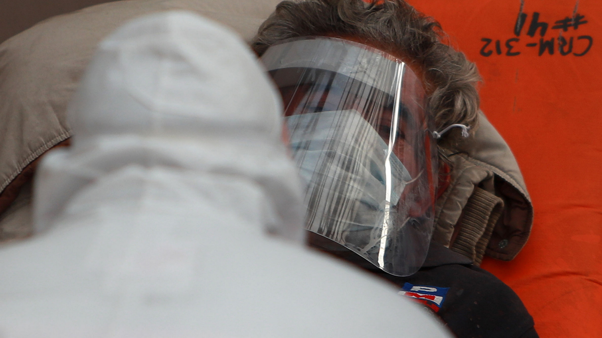 #Video Suman 686 muertes por COVID-19 en México; hay 8 mil 261 casos confirmados