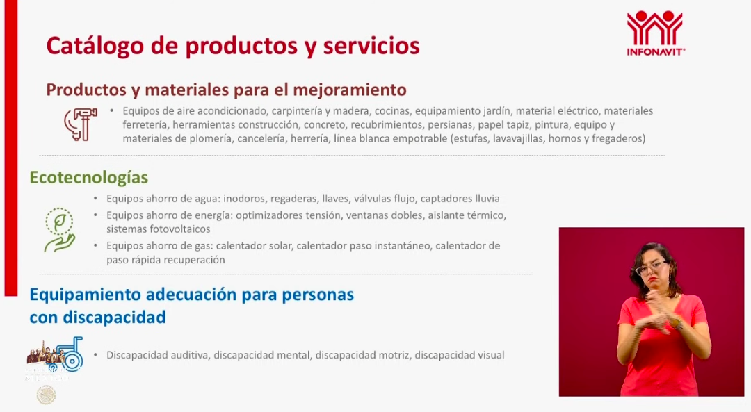Hay 84 mil 803 Créditos a la Palabra aprobados para pequeños empresarios - creditos-infonavit3-1