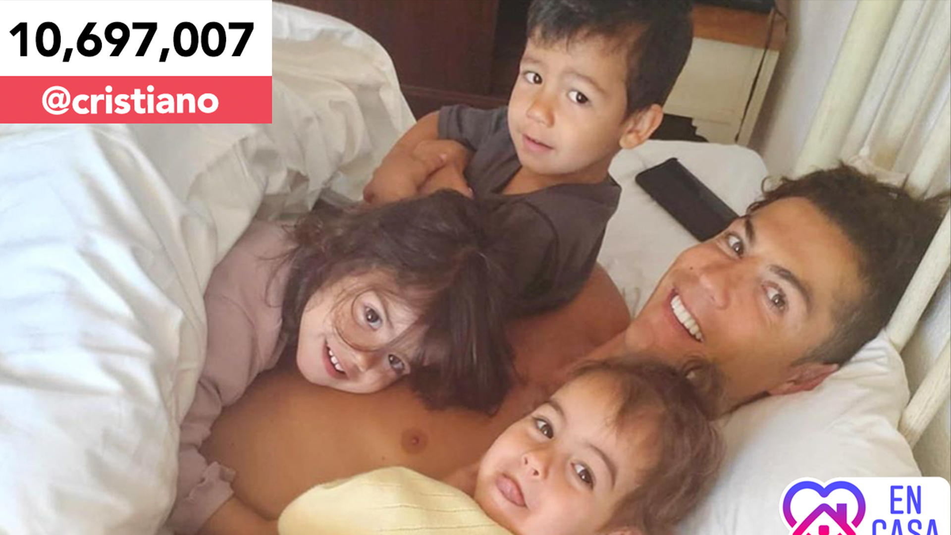 Las Instagrameras: creatividad durante cuarentena