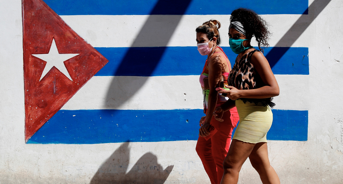 Cuba confirma 21 nuevos casos de COVID-19; suma 233 positivos y seis muertes