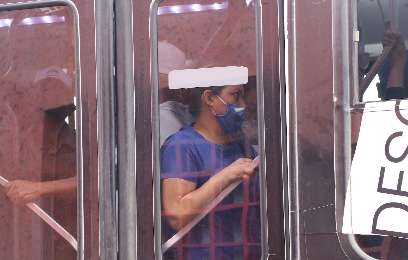 Usar cubrebocas no garantiza que usted no se contagie de COVID-19: López-Gatell