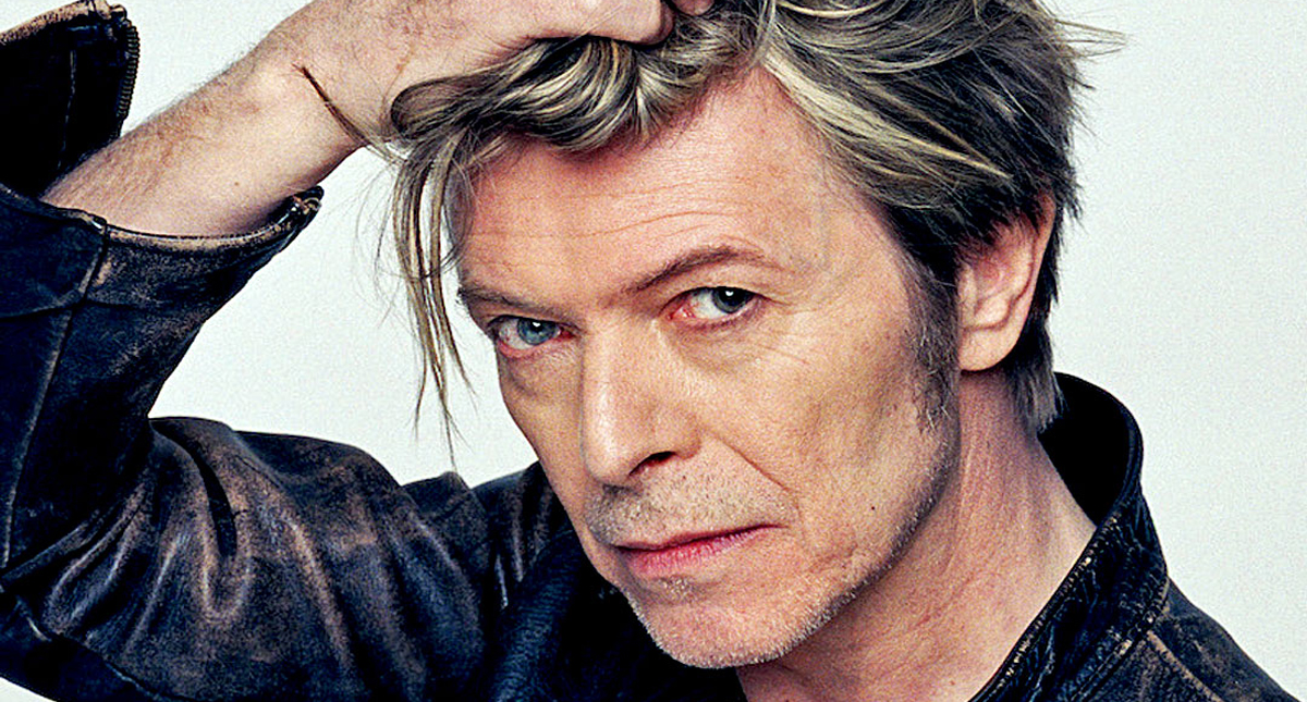 Lanzan disco de David Bowie con canciones inéditas