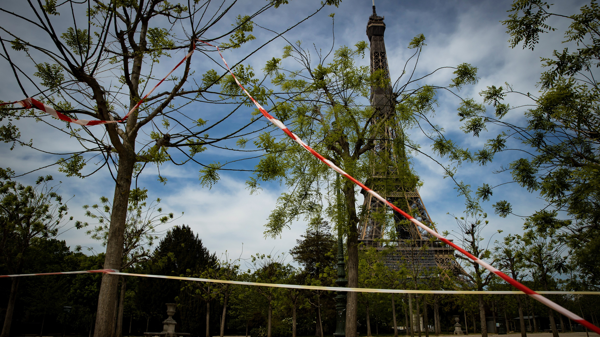 Francia suma 531 nuevos decesos por COVID-19 para un total de 20 mil 796