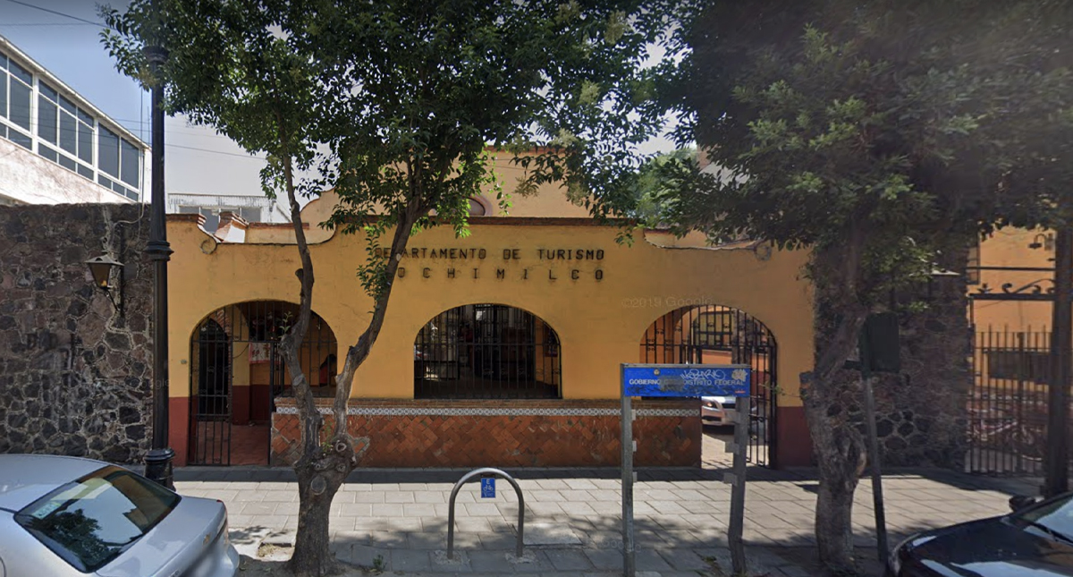 Las movilizaciones para este martes en la Ciudad de México