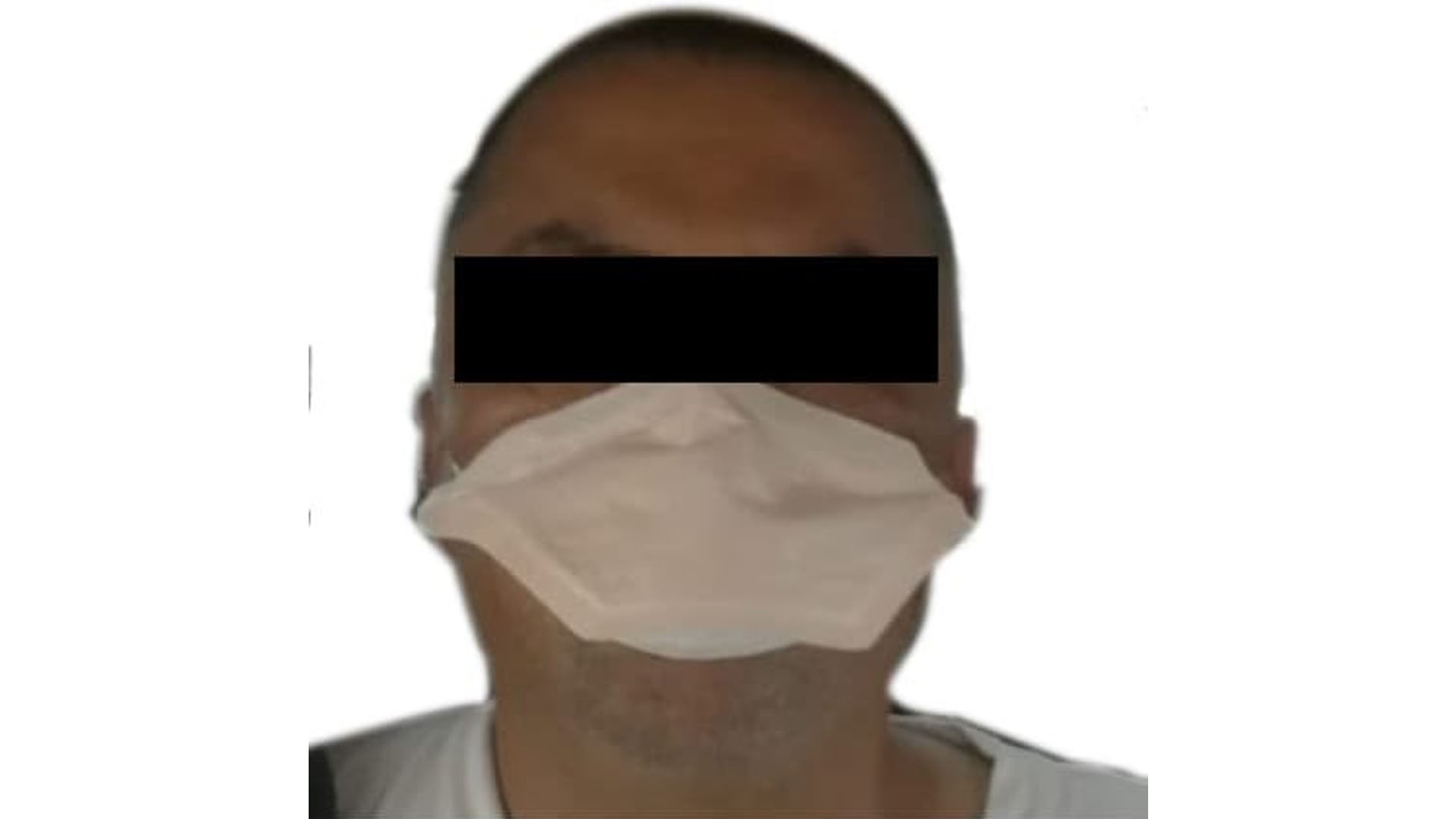 Detienen a presunto líder de ‘Guerrero Unidos’ requerido por EE.UU.