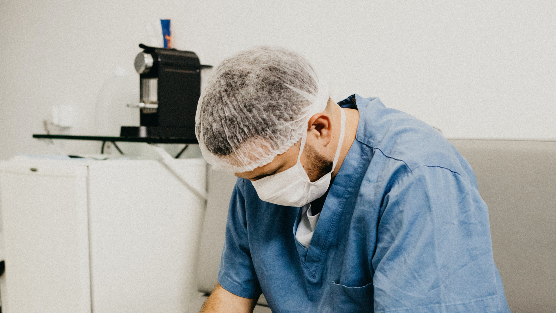 Salud intestinal, clave para reforzar sistema inmunológico - doctor