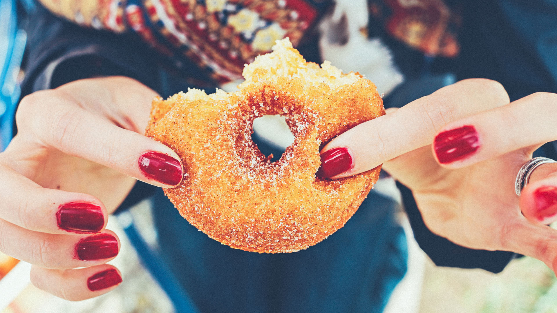 Científicos hallan que preferencia por el azúcar tiene ‘base neuronal’