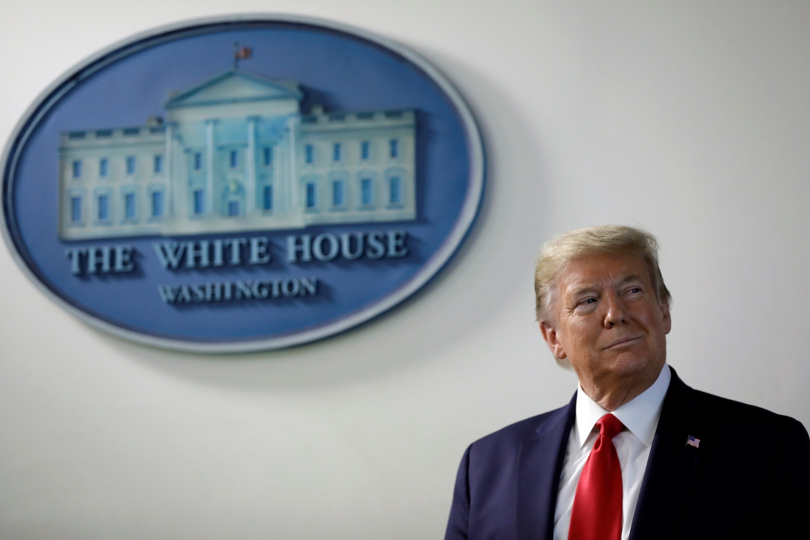 Donald Trump agradece a López Obrador por acuerdo de la OPEP+