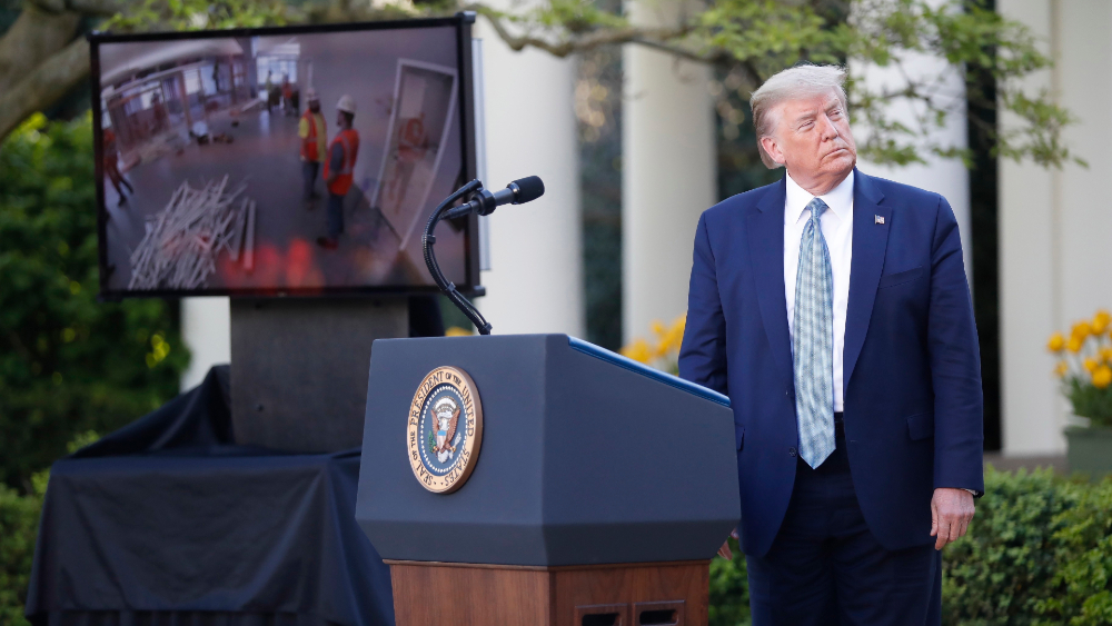 España lamenta decisión de Trump de congelar los fondos para la OMS