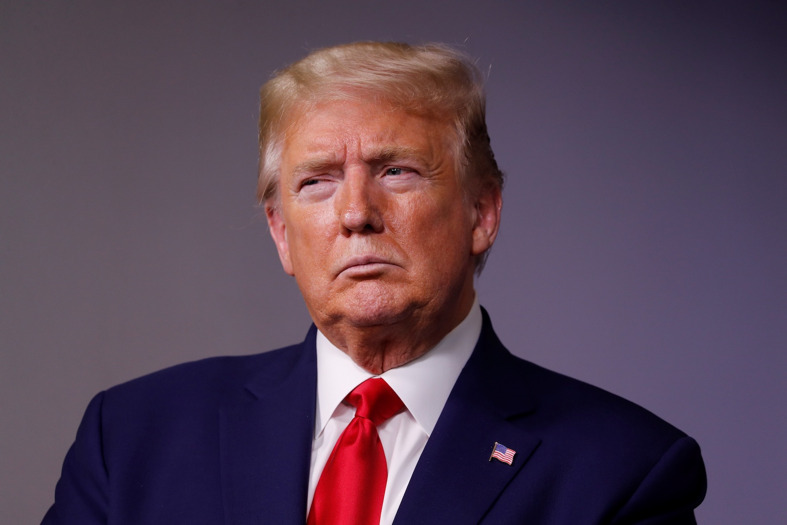 Trump planea llenar Reserva Estratégica de Petróleo