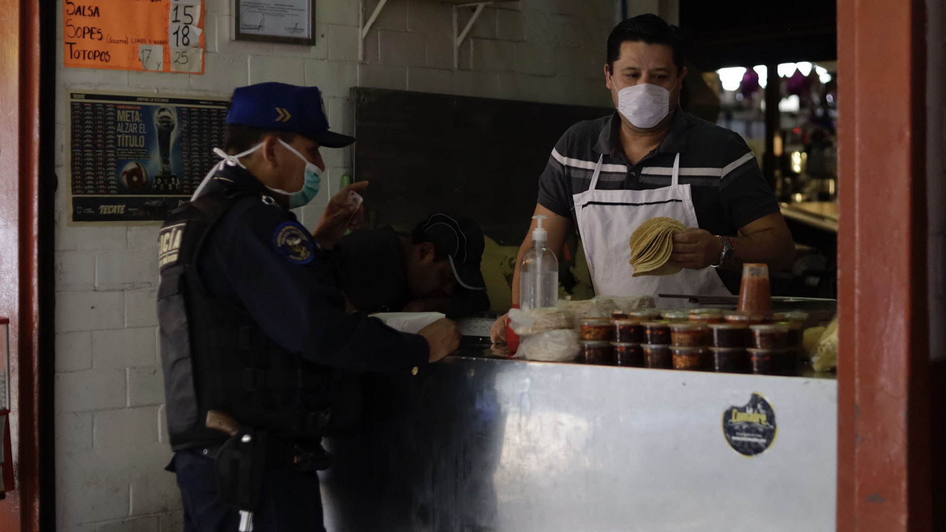 Confianza del Consumidor llega a 35.9 puntos durante septiembre; suma 10 meses a la baja