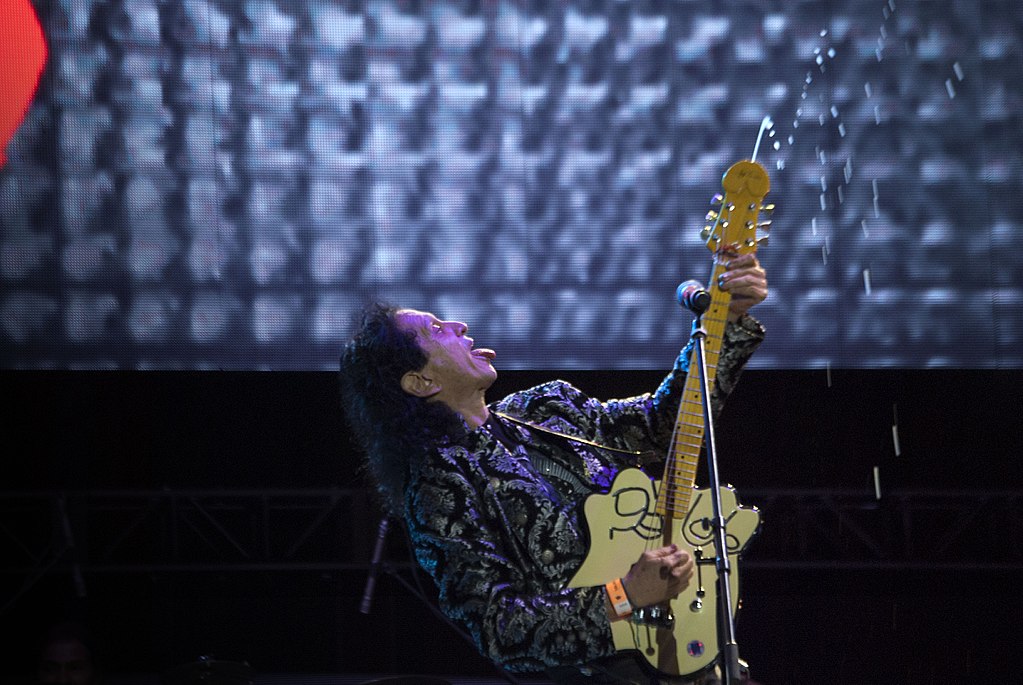 Dos espectáculos 100% mexicanos para este fin de semana - el-tri-cortesiia-secretariia-de-cultura-cdmx