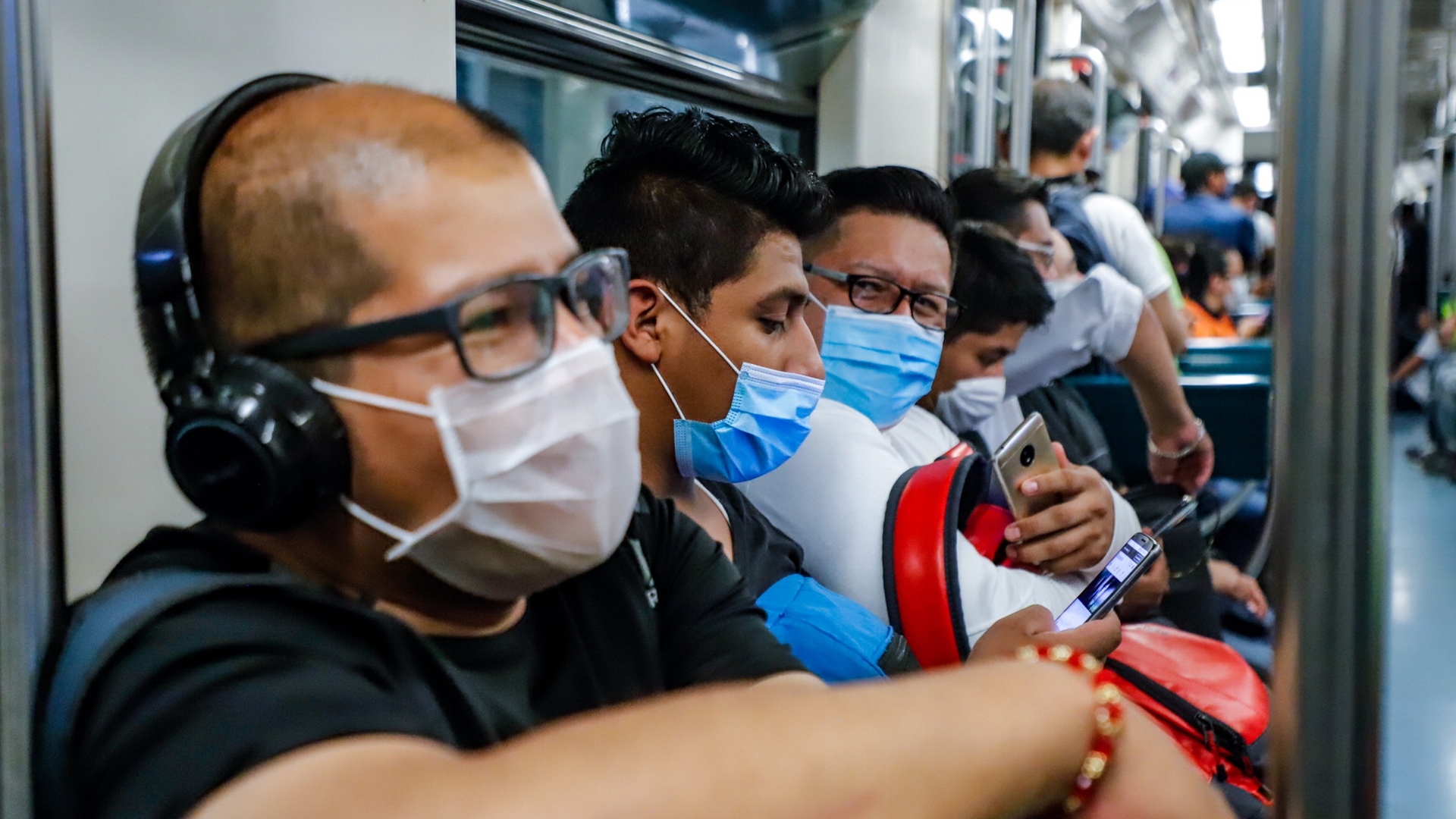 ONU aplaude gestión de México frente al coronavirus