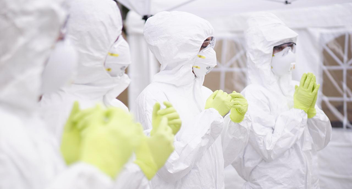 Coahuila reporta siete muertos por COVID-19