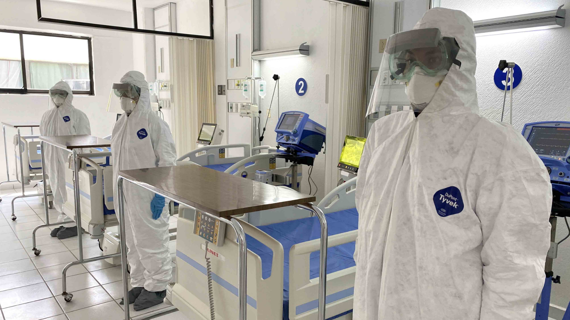 Ya son 164 los países que adoptan iniciativa mexicana sobre insumos médicos