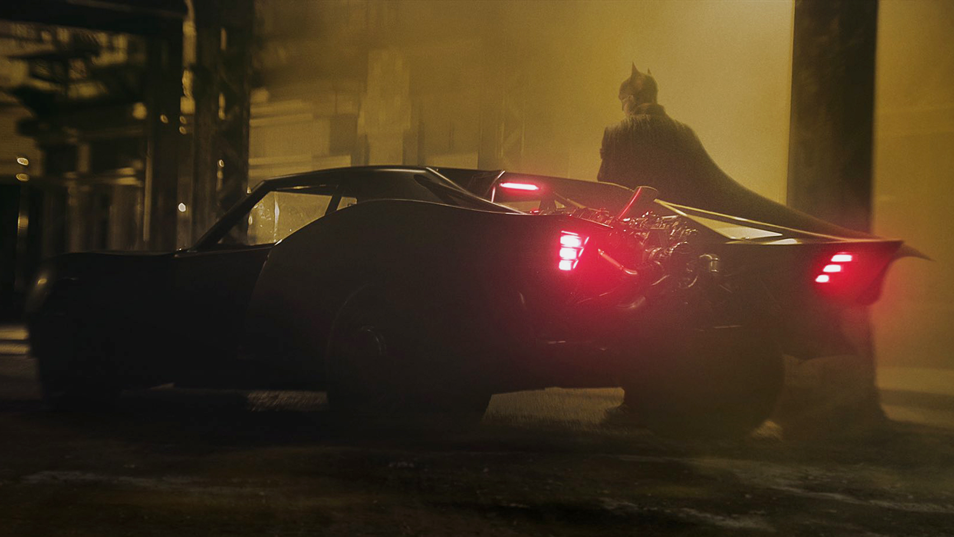 Posponen hasta finales de 2021 el estreno de ‘The Batman’