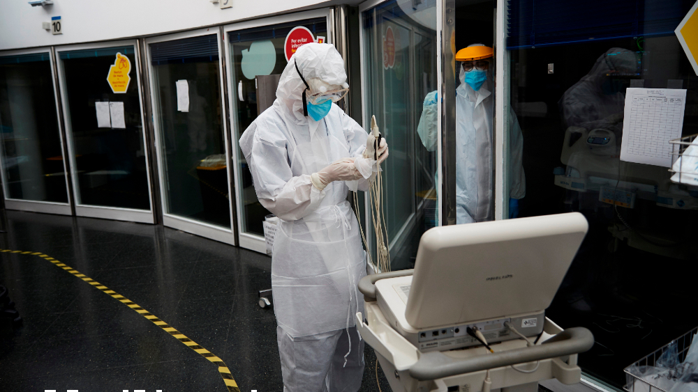 España registra un nuevo repunte de contagios y muertos por COVID-19