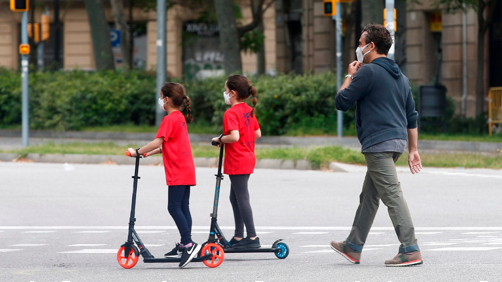 Desconfinamiento precipitado podría ocasionar “impacto mayor” en economía de países: OMS