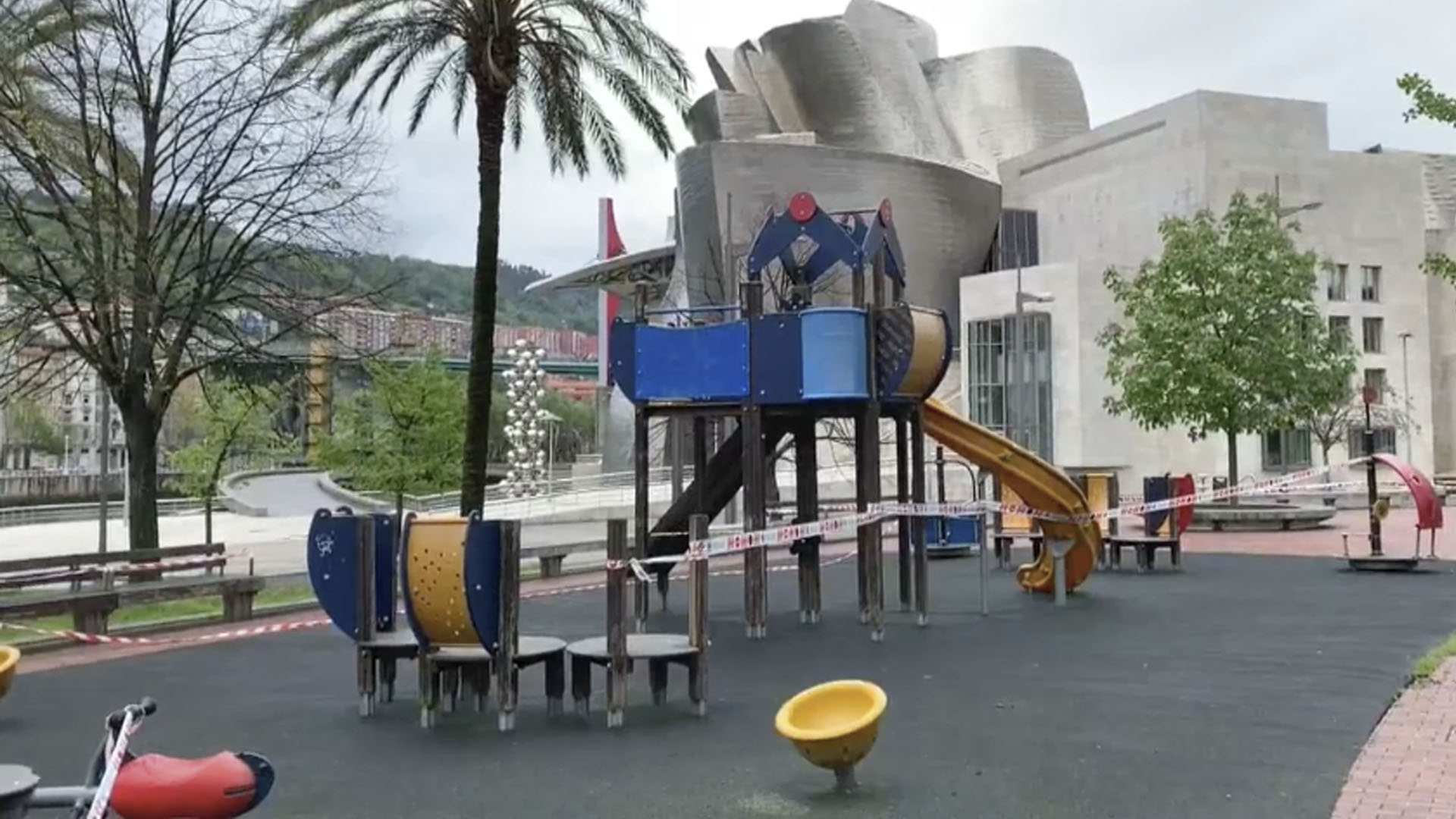 España entra en la sexta semana del estado de alarma