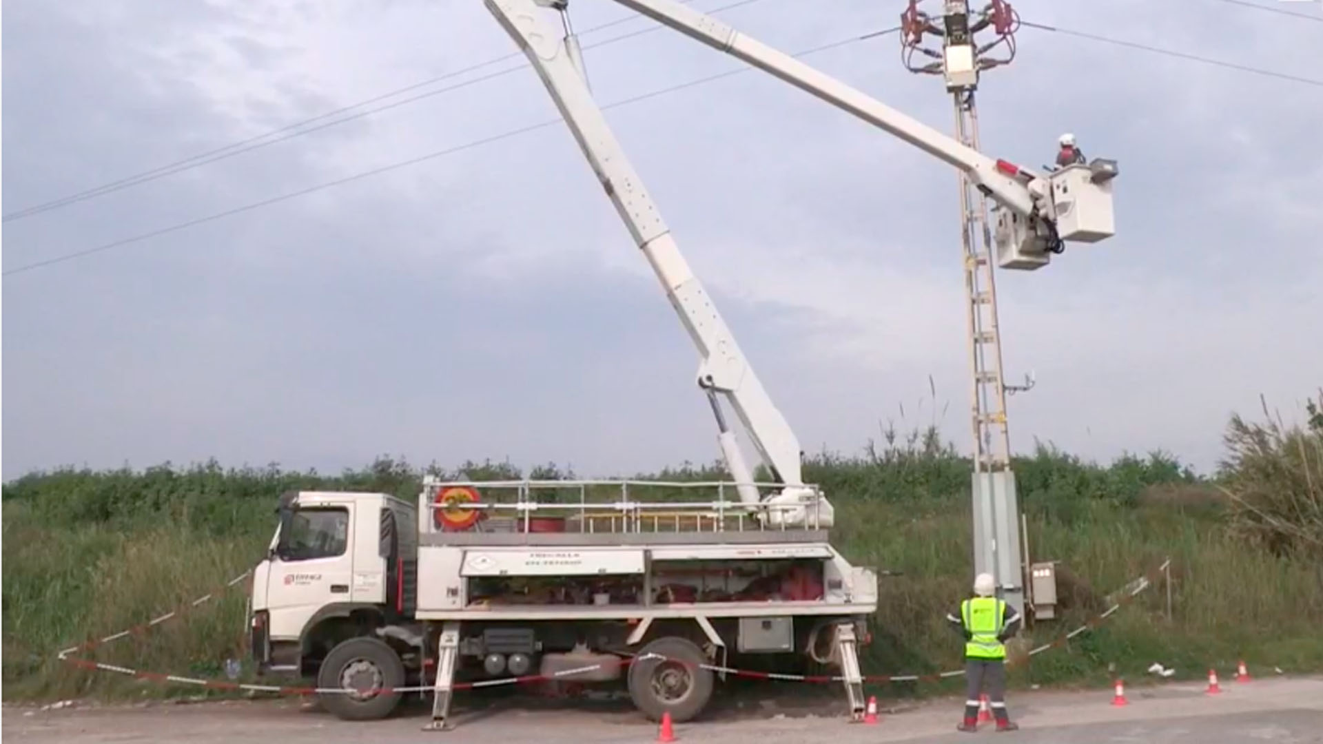 España sale de la “hibernación” económica