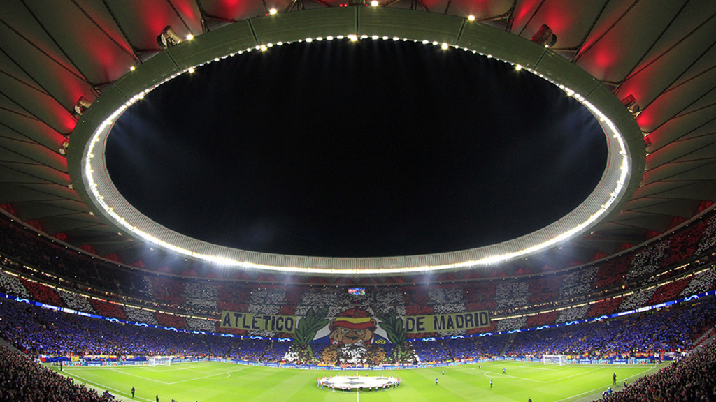 Atlético de Madrid rendirá homenaje a seguidores muertos por COVID-19