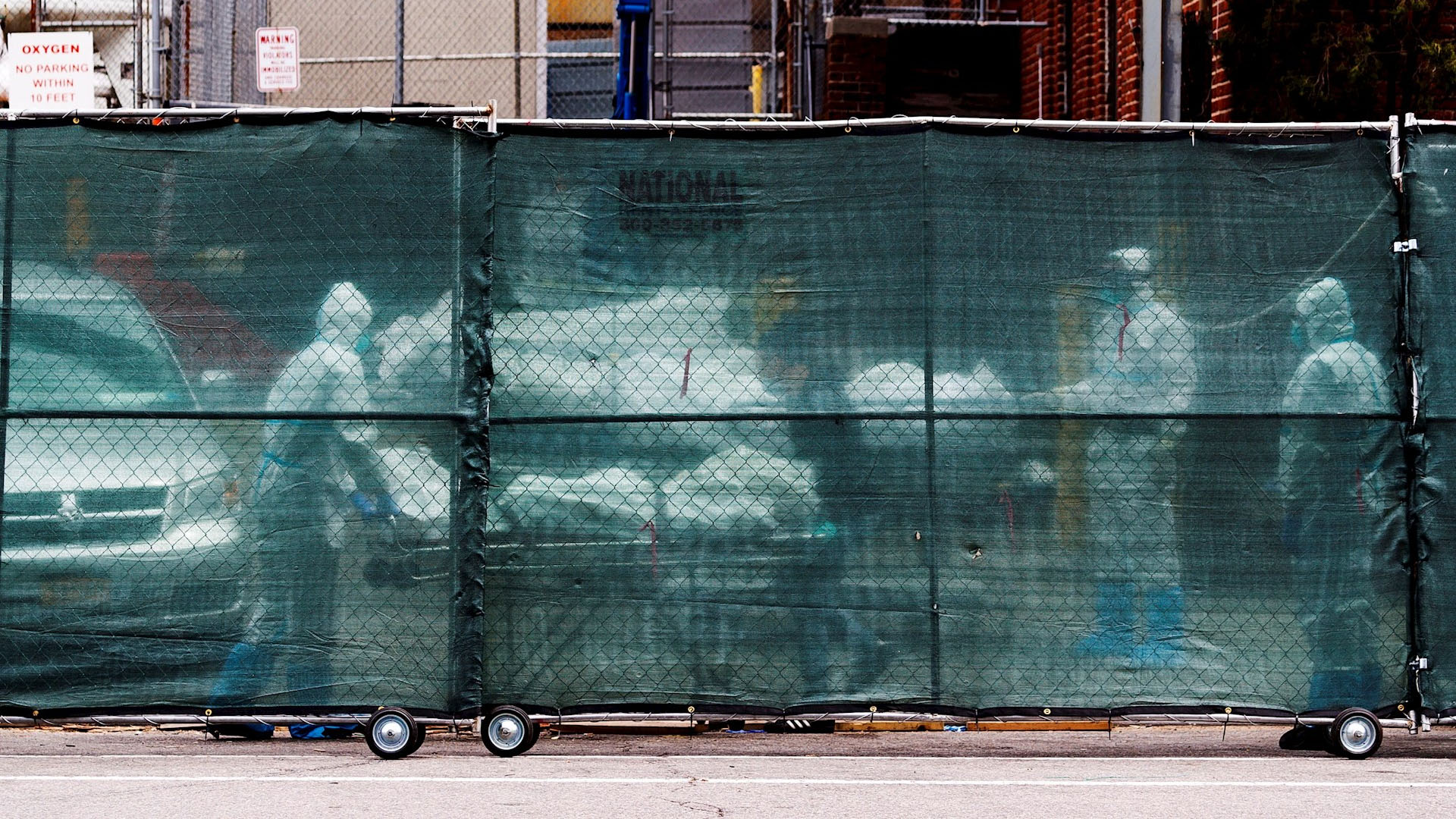 Primera muerte por COVID-19 en EE.UU. fue 20 días antes de lo informado