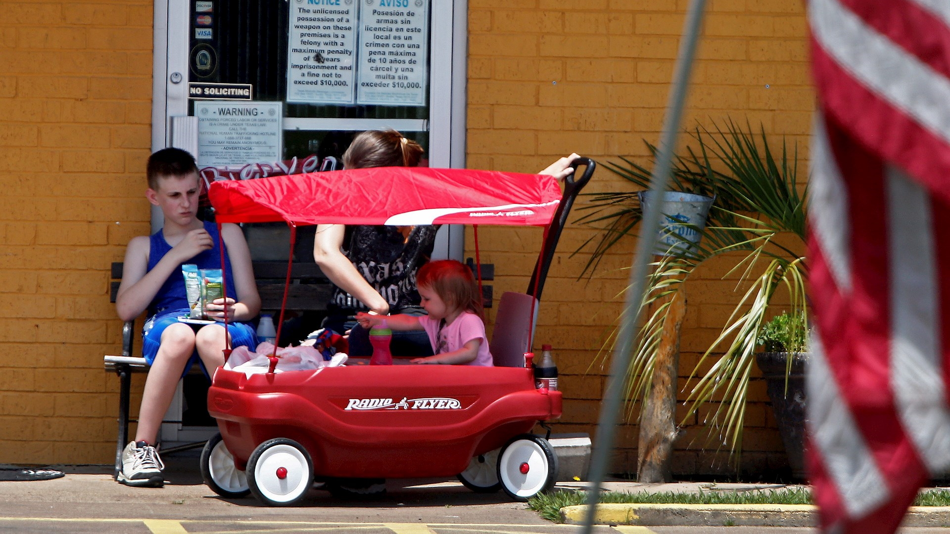 Texas iniciará fase 1 de reapertura económica el viernes