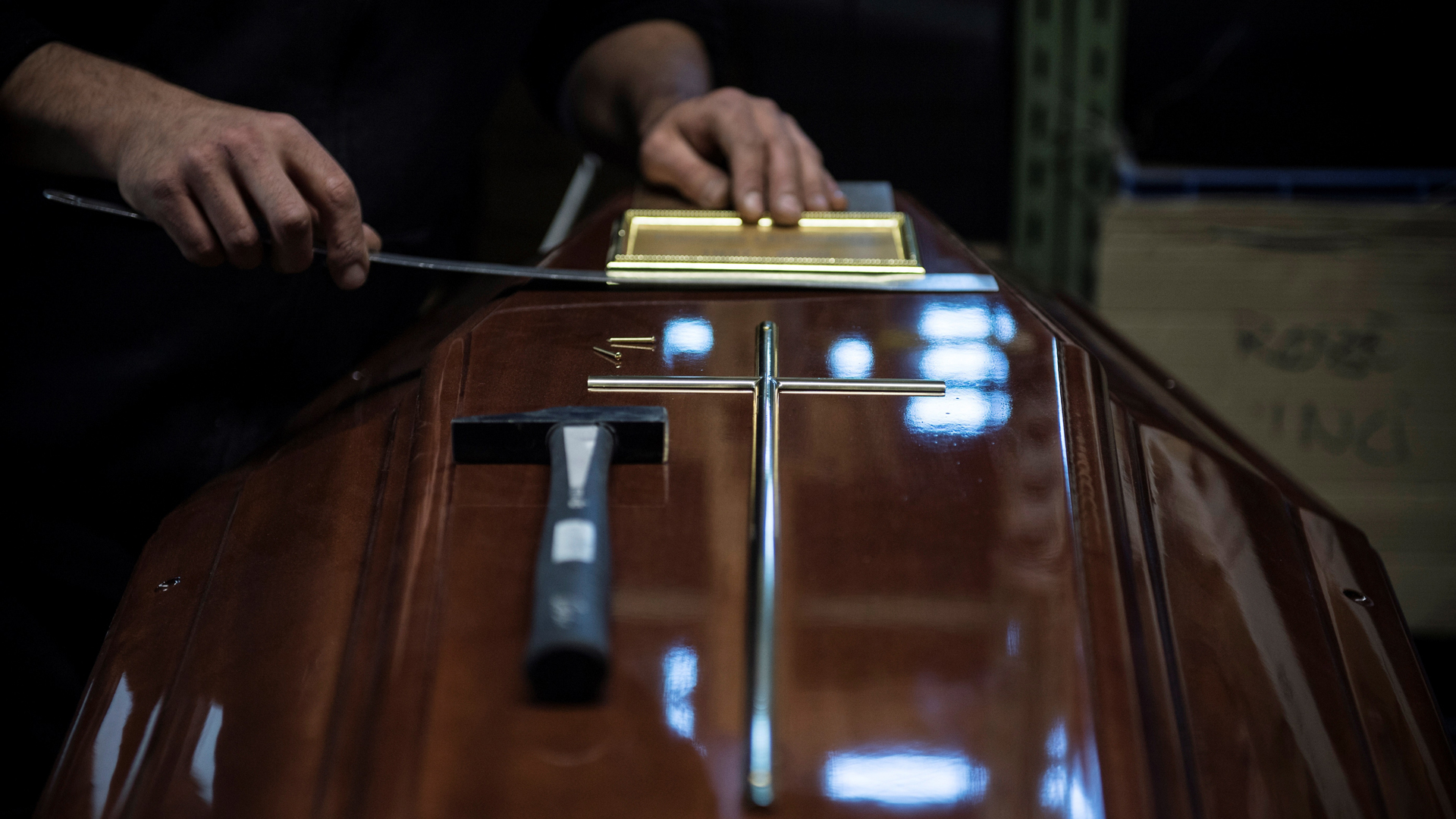 Francia se acerca a las 20 mil defunciones de coronavirus