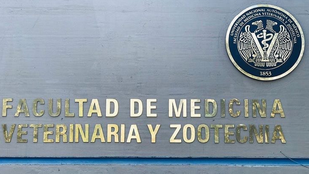 UNAM Recupera Control De Facultad De Medicina Veterinaria Y Zootecnia