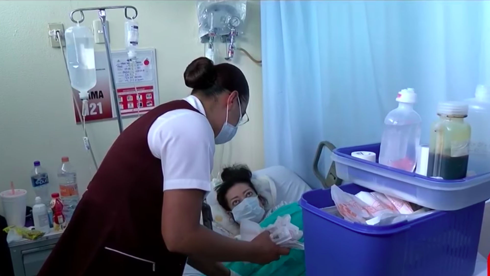 ¿Qué significa la Fase 3?