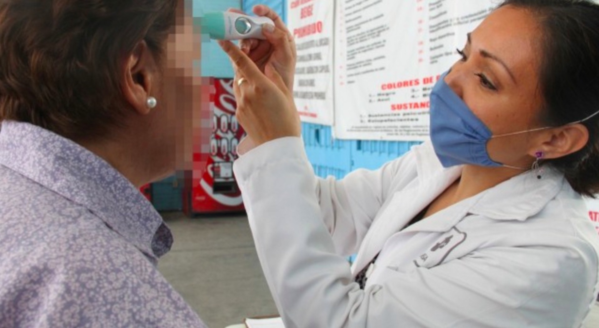 Cuatro internos de nuevo ingreso a reclusorios de CDMX dan positivo a COVID-19